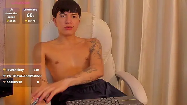 Madness_savage's Live XXX Chat