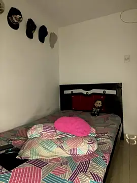 Show de webcam de Johannes_mills