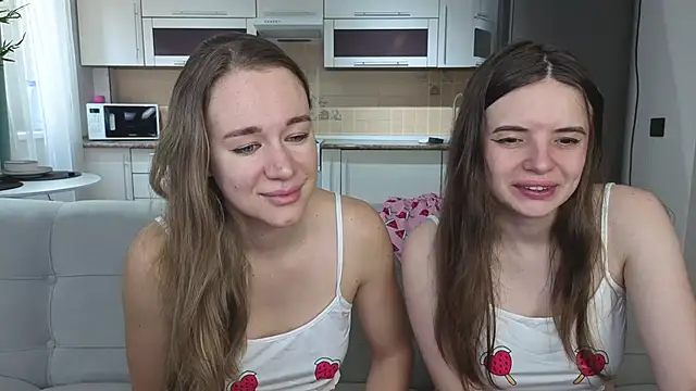 margolisa's Live XXX Chat