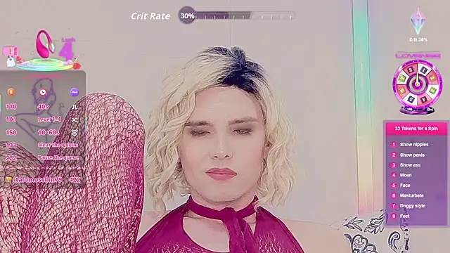 Zagadka55555 Webcamshow