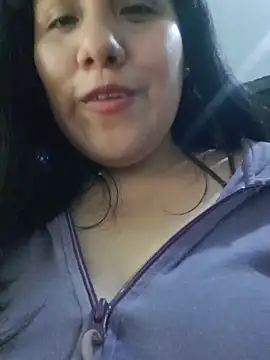 Show de webcam de Kalani_Engel