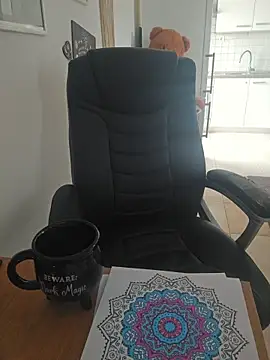 Webkamerová show U_prolazu