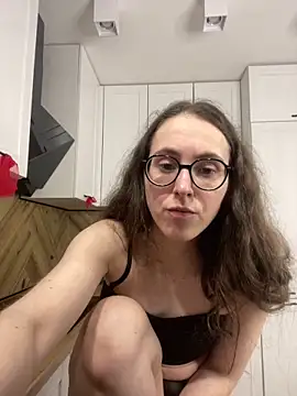 Živý XXX chat MartiniiSelenna