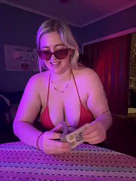 Živý XXX chat Granlady7