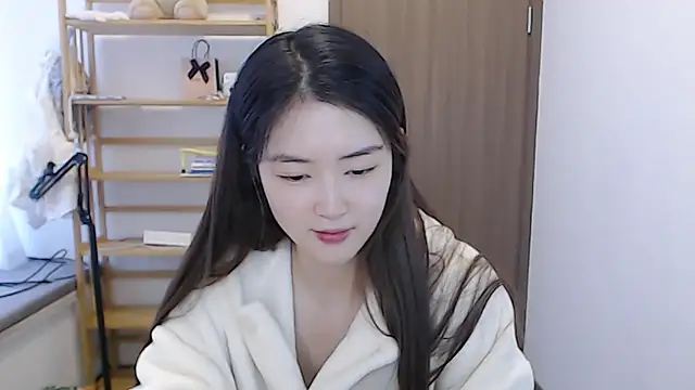 Chat +18 de Mimi-cnbaby ao vivo