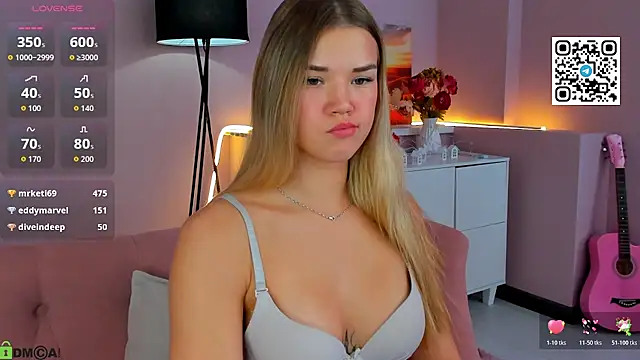 CherryLexi_ Live XXX-Chat