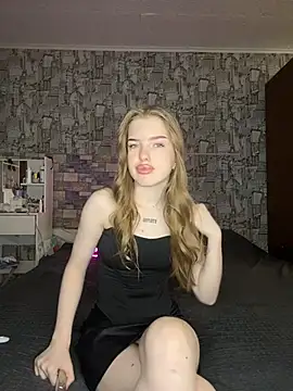 KayShaw's Live XXX Chat