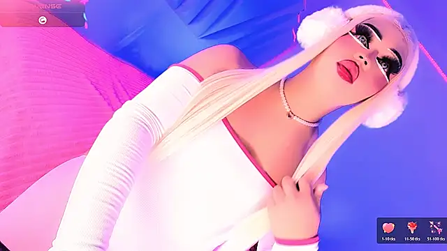 Valentina_Smith1_ Webcam show