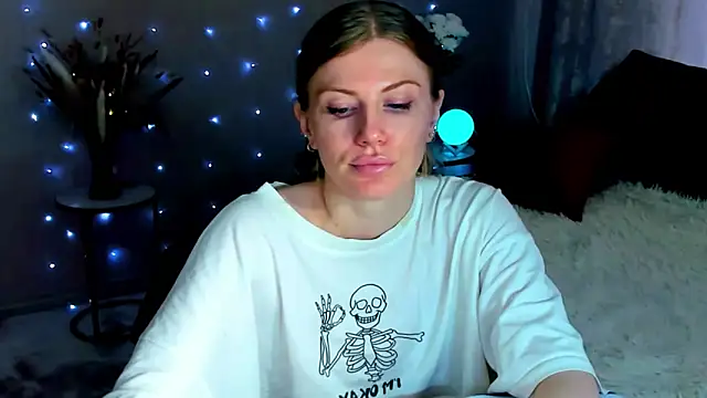 JinnaGreat Webcam-Show