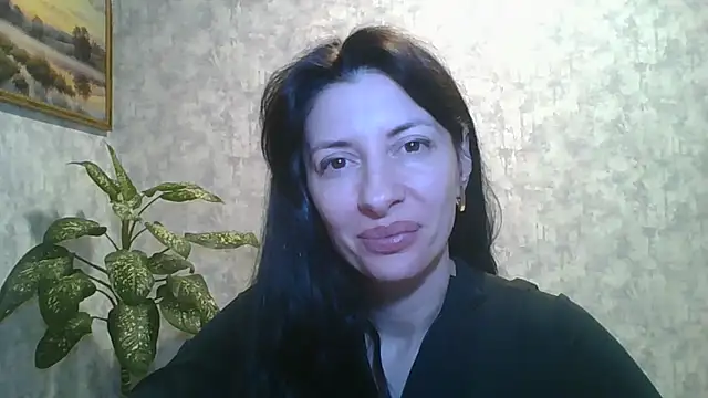 LissaBlossom 网络视讯表演