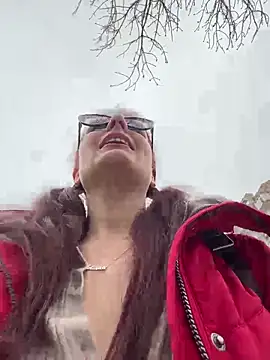 XXX chat uživo modela NataKitten