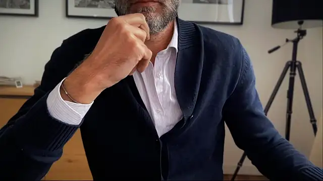 Show modela mecchaude na web-kameri