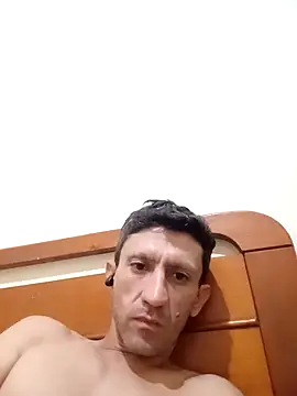 Maniasefetiches: вебкам-шоу