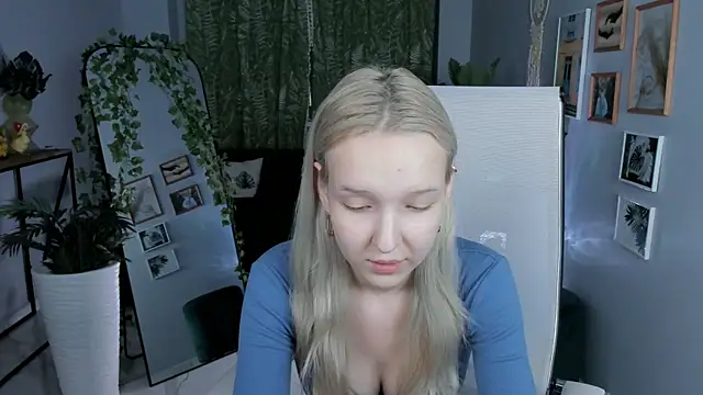 Živý XXX chat MaoqiBeverly