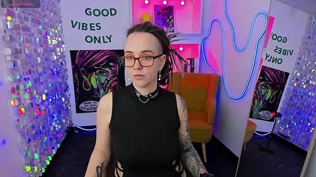 LisaFoxy_y – Live XXX-chat