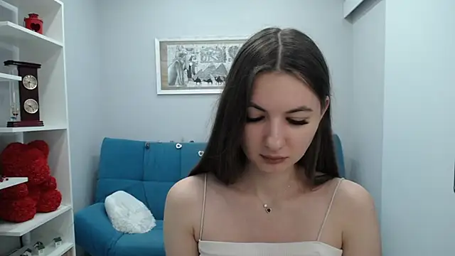 EvaFrank – Live XXX-chat