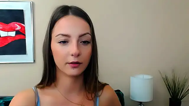 NatalieSexy Live XXX-chat
