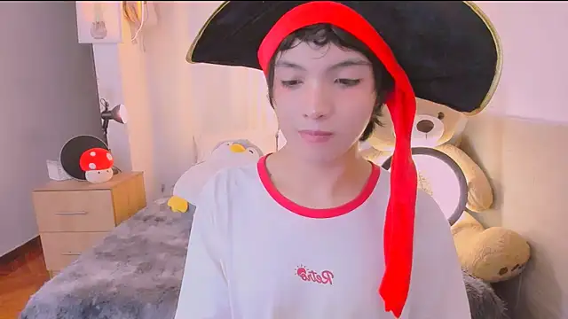 Sweet_Allan 现场XXX聊天