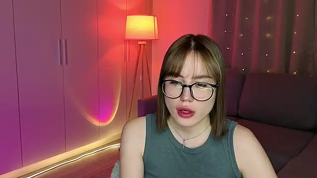 Živý XXX chat Aurelia_Voss