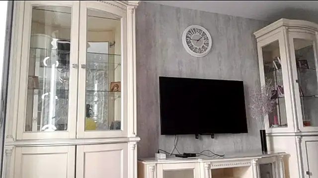 ProMilly Adlı Modelin Canlı XXX Sohbeti