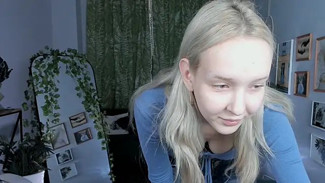 แชท XXX สดของ MaoqiBeverly