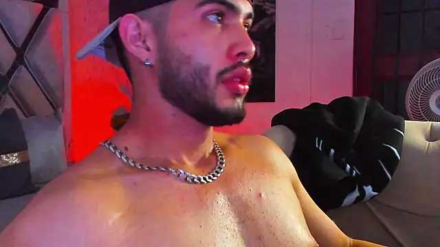 Vincentblack – Naživo XXX chat