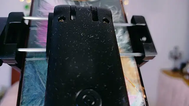 Ajua__Uva Adlı Modelin Canlı XXX Sohbeti