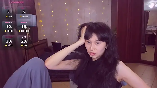 SheilaRare: онлайн-секс-чат