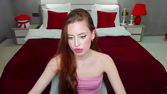 _Sweet__Cherry_: онлайн-секс-чат