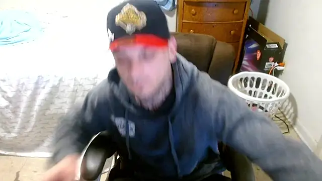 DADDY_KANE8--- Webcamshow