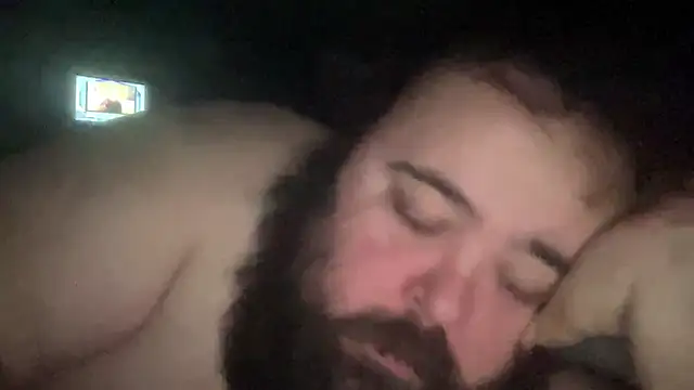 Cruella8181 网络视讯表演