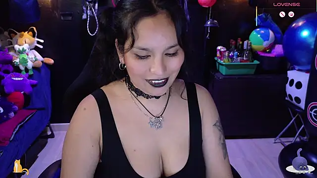 kureiji_hentaii Live XXX-Chat