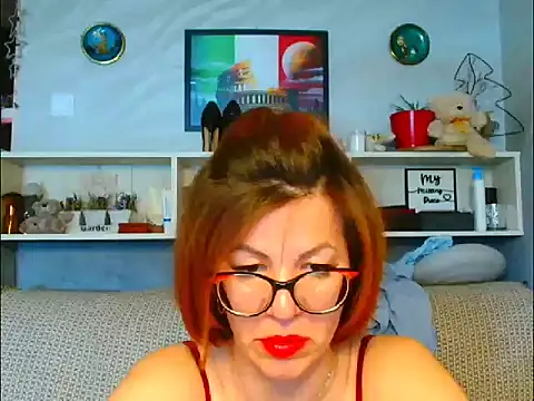 Chat XXX en directo de Natali3855