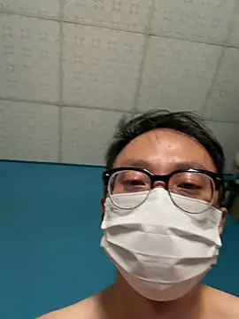 Rmangotw's Webcam Show