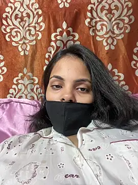 Sandhya_77 Show in webcam