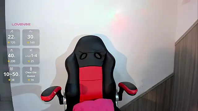 Amanda_klaire's Live XXX Chat