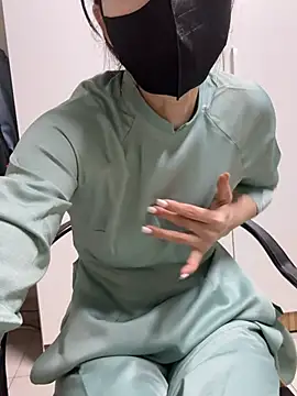 ______Cherry_____ 网络视讯表演