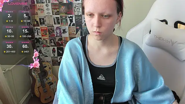 NikolFlostt 即時 XXX 聊天