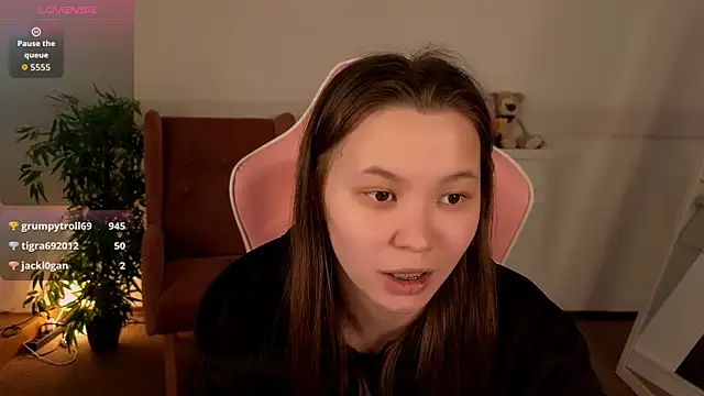 Maya_soft's Live XXX Chat