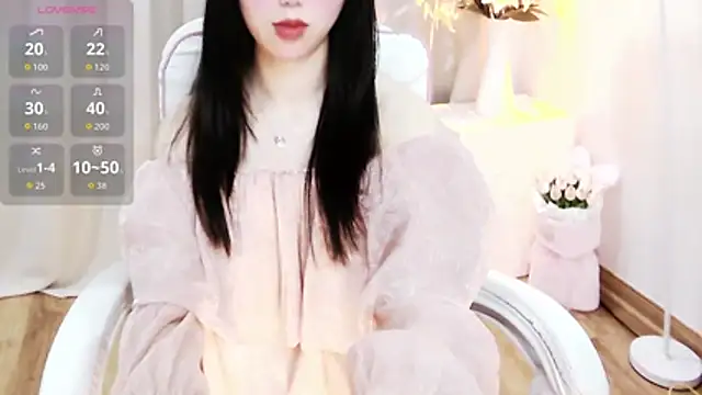 Sweet-Shuna's Live XXX Chat