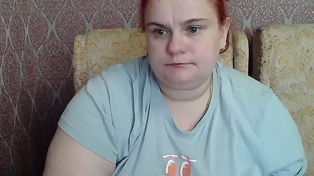 DollyGersonn Live XXX-Chat