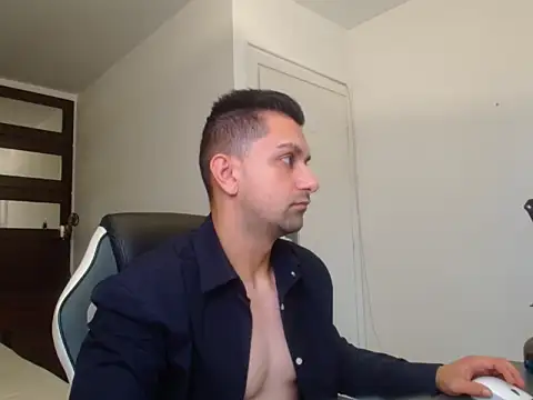 BryceReign Webcam show