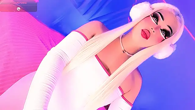 Вебкам-шоу Valentina_Smith1_