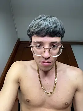 Show Webcam de ArthurDaviess