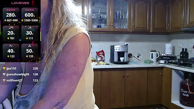 JennaDeluxe's Live XXX Chat