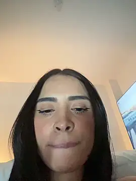 Czat XXX na żywo – Im_Paulina