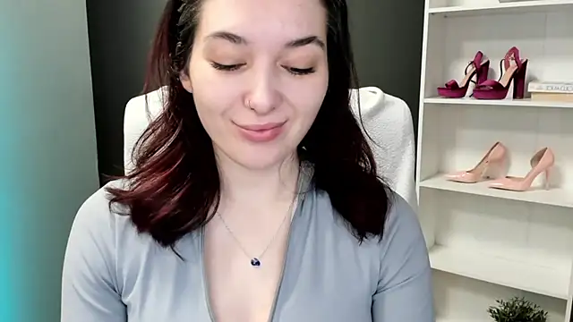 Meagn_Extasy's Live XXX Chat