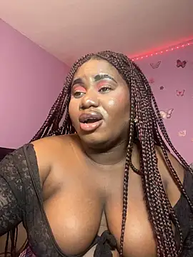 Chat XXX ao vivo de DILAY_XXX