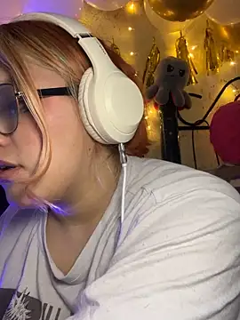 Chat XXX ao vivo de Sophia_Weest99