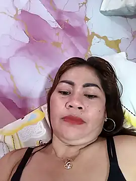 Chat +18 de SweetChubbyMommy_02 ao vivo